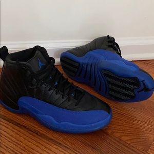 Air Jordan 12 Retro Game Royal